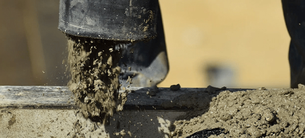 Ready Mix Concrete Cranleigh